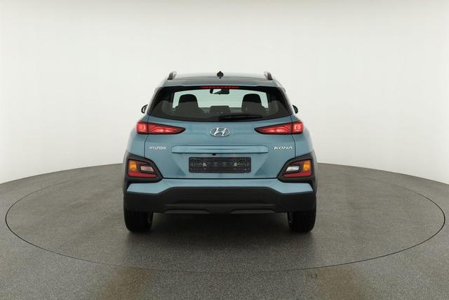 Hyundai KONA Trend 2WD 1.0 T-GDI Trend, Kamera, AppConnect, 16-Zoll 