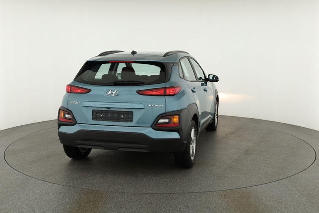 Hyundai KONA Trend 2WD 1.0 T-GDI Trend, Kamera, AppConnect, 16-Zoll 