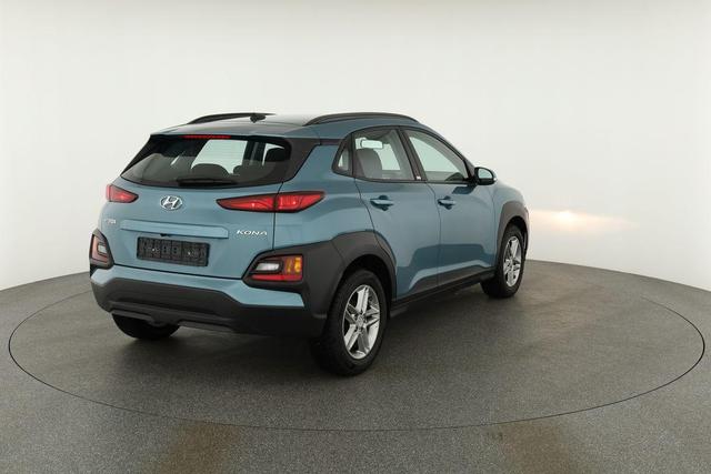 Hyundai KONA Trend 2WD 1.0 T-GDI Trend, Kamera, AppConnect, 16-Zoll 