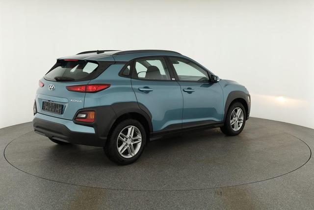 Hyundai KONA Trend 2WD 1.0 T-GDI Trend, Kamera, AppConnect, 16-Zoll 