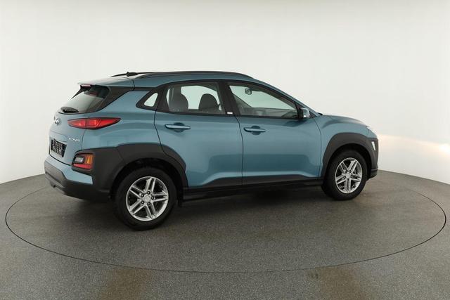 Hyundai KONA Trend 2WD 1.0 T-GDI Trend, Kamera, AppConnect, 16-Zoll 