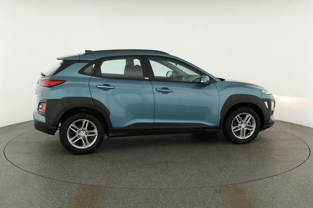 Hyundai KONA Trend 2WD 1.0 T-GDI Trend, Kamera, AppConnect, 16-Zoll 