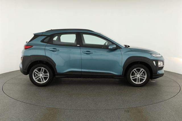 Hyundai KONA Trend 2WD 1.0 T-GDI Trend, Kamera, AppConnect, 16-Zoll 
