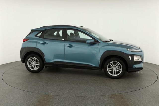 Hyundai KONA Trend 2WD 1.0 T-GDI Trend, Kamera, AppConnect, 16-Zoll 