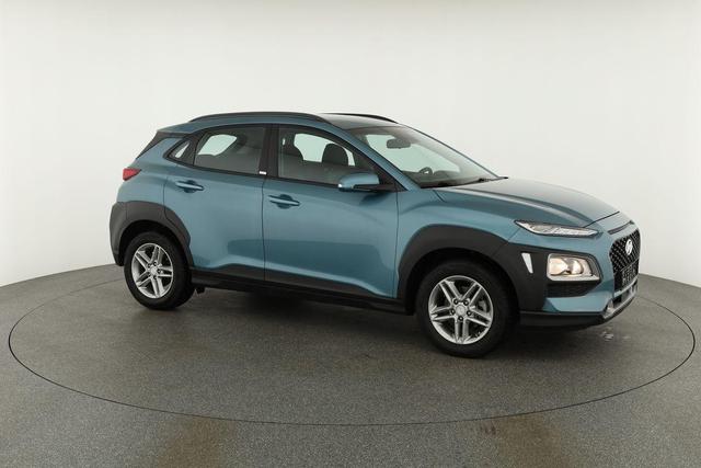 Hyundai KONA Trend 2WD 1.0 T-GDI Trend, Kamera, AppConnect, 16-Zoll 