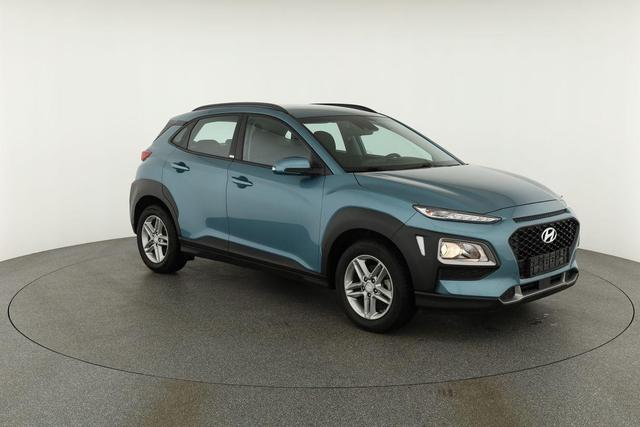 Hyundai KONA Trend 2WD 1.0 T-GDI Trend, Kamera, AppConnect, 16-Zoll 