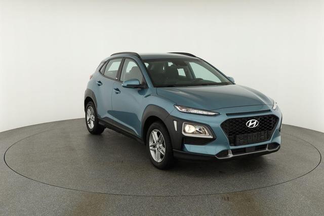 Hyundai KONA Trend 2WD 1.0 T-GDI Trend, Kamera, AppConnect, 16-Zoll 