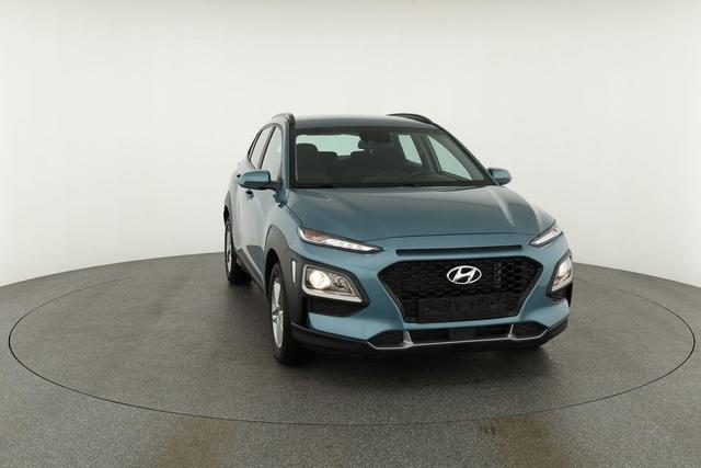 Hyundai KONA Trend 2WD 1.0 T-GDI Trend, Kamera, AppConnect, 16-Zoll 
