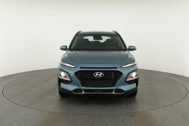 Hyundai KONA Trend 2WD 1.0 T-GDI Trend, Kamera, AppConnect, 16-Zoll 