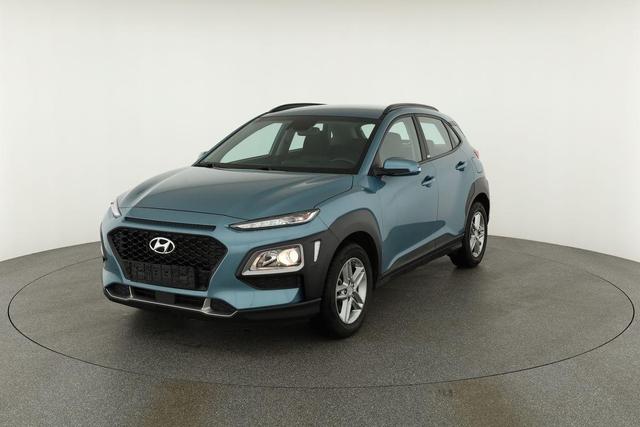 Hyundai KONA Trend 2WD 1.0 T-GDI Trend, Kamera, AppConnect, 16-Zoll 