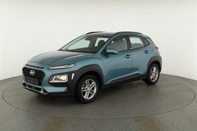 Hyundai KONA Trend 2WD 1.0 T-GDI Trend, Kamera, AppConnect, 16-Zoll 