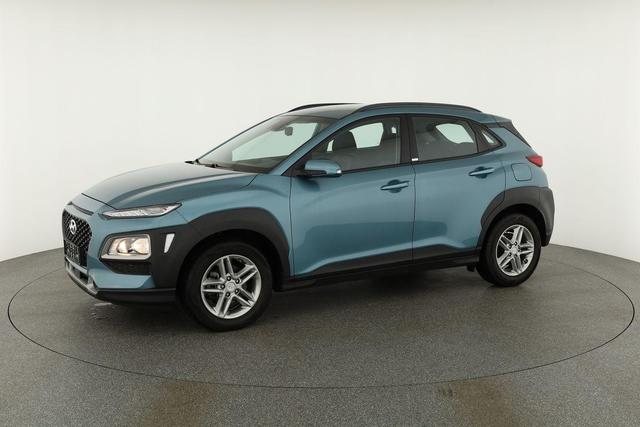 Hyundai KONA Trend 2WD 1.0 T-GDI Trend, Kamera, AppConnect, 16-Zoll 