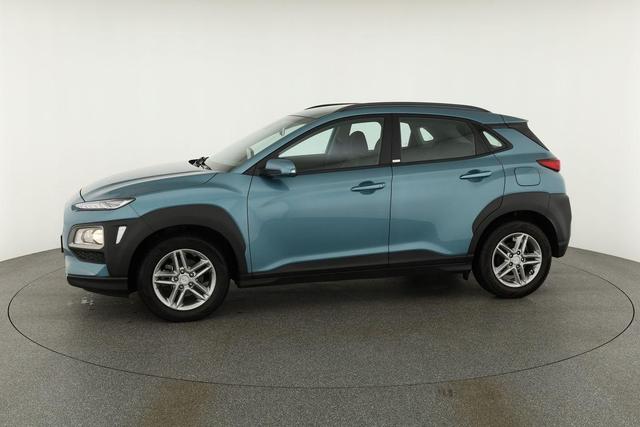 Hyundai KONA Trend 2WD 1.0 T-GDI Trend, Kamera, AppConnect, 16-Zoll 