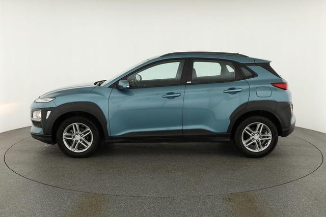 Hyundai KONA Trend 2WD 1.0 T-GDI Trend, Kamera, AppConnect, 16-Zoll 