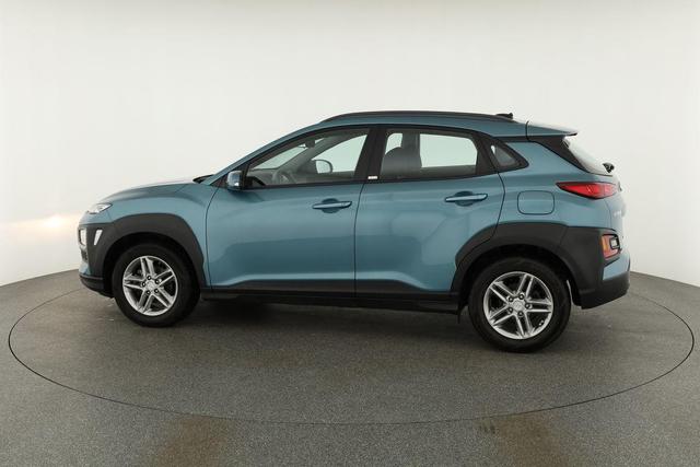 Hyundai KONA Trend 2WD 1.0 T-GDI Trend, Kamera, AppConnect, 16-Zoll 