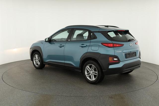 Hyundai KONA Trend 2WD 1.0 T-GDI Trend, Kamera, AppConnect, 16-Zoll 