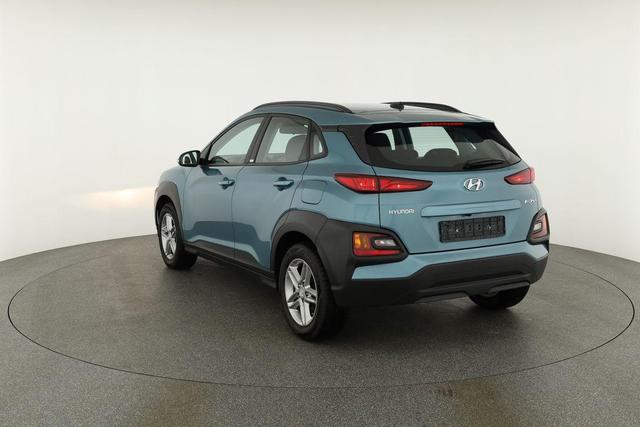 Hyundai KONA Trend 2WD 1.0 T-GDI Trend, Kamera, AppConnect, 16-Zoll 