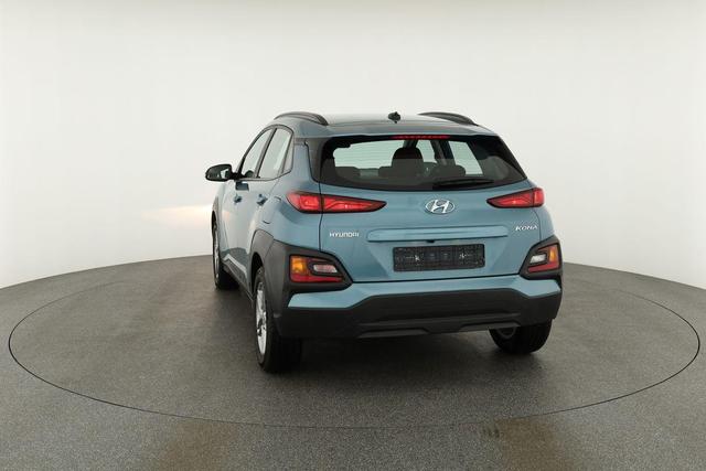 Hyundai KONA Trend 2WD 1.0 T-GDI Trend, Kamera, AppConnect, 16-Zoll 