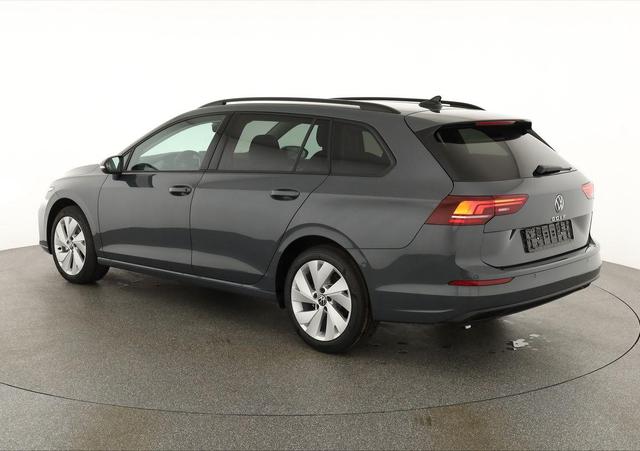 Volkswagen Golf Variant 1.5 TSI 110 kW Life VIII Life, easyOpen, Kamera, LED, Side, ACC, 17-Zoll, 3 J.-Garantie 