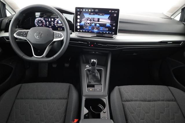 Volkswagen Golf Variant 1.5 TSI 110 kW Life VIII Life, easyOpen, Kamera, LED, Side, ACC, 17-Zoll, 3 J.-Garantie 