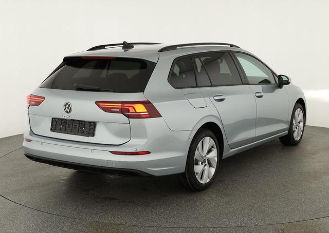 Volkswagen Golf Variant 1.5 TSI 110 kW Life VIII Life, easyOpen, Kamera, LED, Side, ACC, 17-Zoll, 3 J.-Garantie 