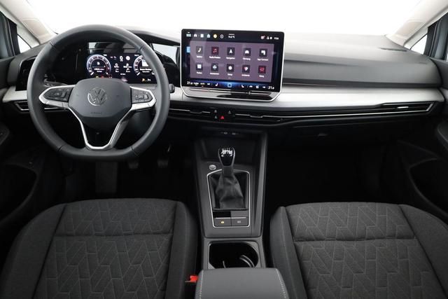 Volkswagen Golf Variant 1.5 TSI 110 kW Life VIII Life, easyOpen, Kamera, LED, Side, ACC, 17-Zoll, 3 J.-Garantie 