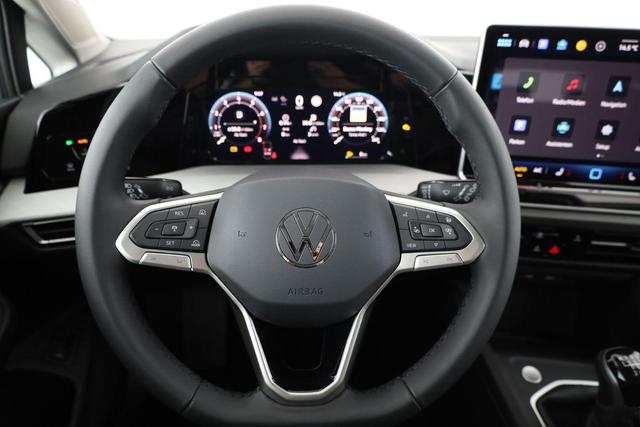 Volkswagen Golf Variant 1.5 TSI 110 kW Life VIII Life, easyOpen, Kamera, LED, Side, ACC, 17-Zoll, 3 J.-Garantie 