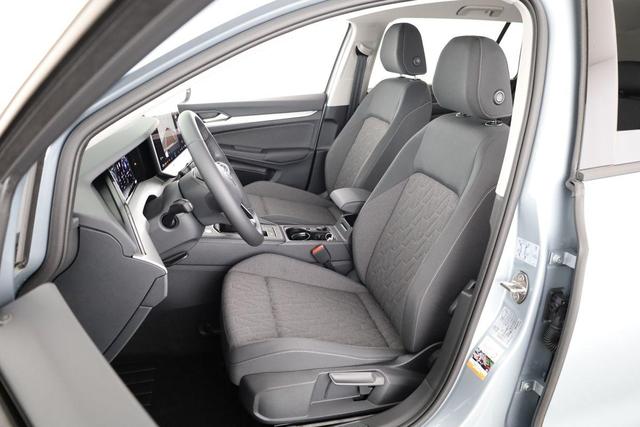 Volkswagen Golf Variant 1.5 TSI 110 kW Life VIII Life, easyOpen, Kamera, LED, Side, ACC, 17-Zoll, 3 J.-Garantie 