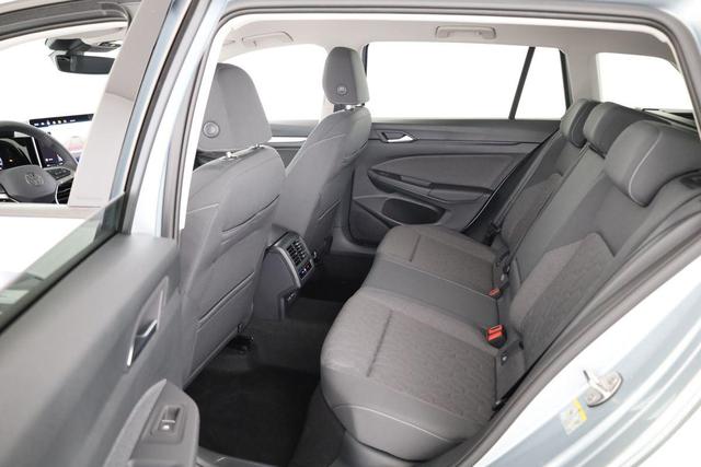 Volkswagen Golf Variant 1.5 TSI 110 kW Life VIII Life, easyOpen, Kamera, LED, Side, ACC, 17-Zoll, 3 J.-Garantie 