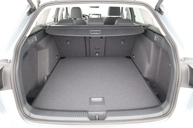 Volkswagen Golf Variant 1.5 TSI 110 kW Life VIII Life, easyOpen, Kamera, LED, Side, ACC, 17-Zoll, 3 J.-Garantie 