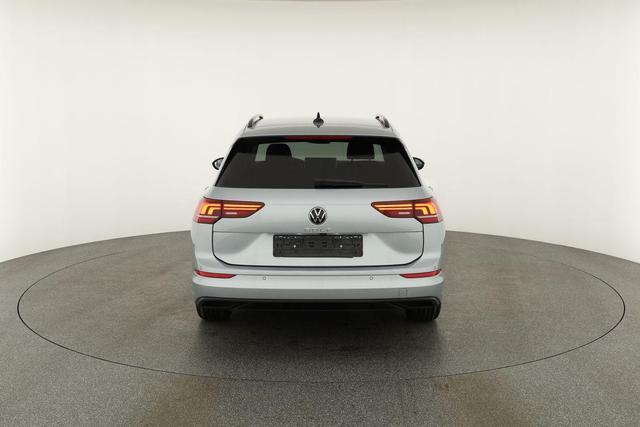 Volkswagen Golf Variant 1.5 TSI 110 kW Life VIII Life, easyOpen, Kamera, LED, Side, ACC, 17-Zoll, 3 J.-Garantie 