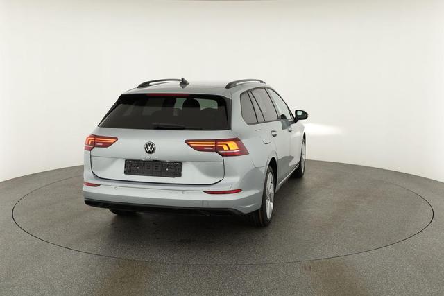 Volkswagen Golf Variant 1.5 TSI 110 kW Life VIII Life, easyOpen, Kamera, LED, Side, ACC, 17-Zoll, 3 J.-Garantie 