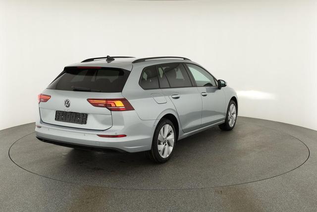 Volkswagen Golf Variant 1.5 TSI 110 kW Life VIII Life, easyOpen, Kamera, LED, Side, ACC, 17-Zoll, 3 J.-Garantie 