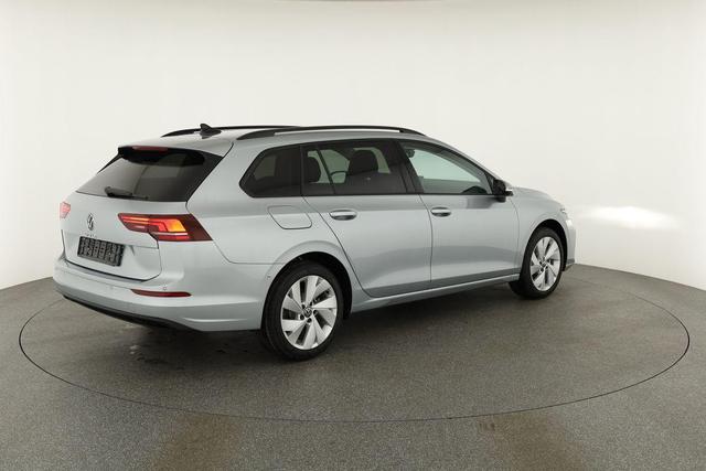 Volkswagen Golf Variant 1.5 TSI 110 kW Life VIII Life, easyOpen, Kamera, LED, Side, ACC, 17-Zoll, 3 J.-Garantie 