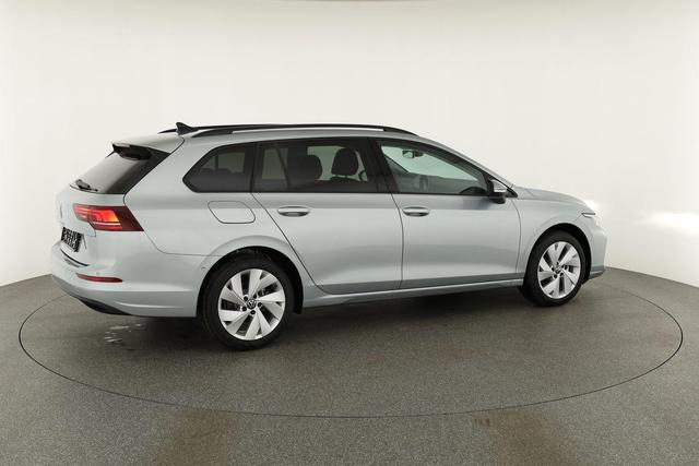 Volkswagen Golf Variant 1.5 TSI 110 kW Life VIII Life, easyOpen, Kamera, LED, Side, ACC, 17-Zoll, 3 J.-Garantie 