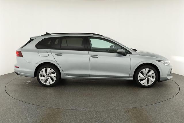 Volkswagen Golf Variant 1.5 TSI 110 kW Life VIII Life, easyOpen, Kamera, LED, Side, ACC, 17-Zoll, 3 J.-Garantie 