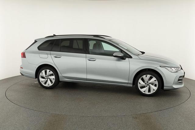 Volkswagen Golf Variant 1.5 TSI 110 kW Life VIII Life, easyOpen, Kamera, LED, Side, ACC, 17-Zoll, 3 J.-Garantie 