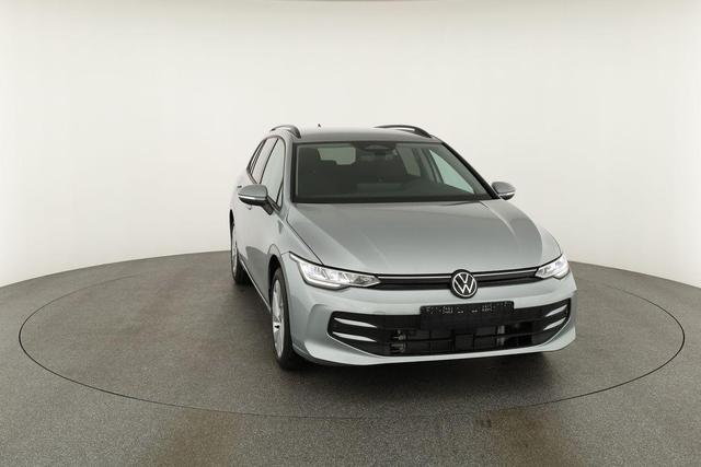 Volkswagen Golf Variant 1.5 TSI 110 kW Life VIII Life, easyOpen, Kamera, LED, Side, ACC, 17-Zoll, 3 J.-Garantie 