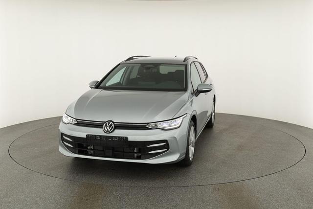 Volkswagen Golf Variant 1.5 TSI 110 kW Life VIII Life, easyOpen, Kamera, LED, Side, ACC, 17-Zoll, 3 J.-Garantie 
