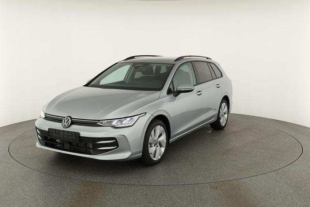 Volkswagen Golf Variant 1.5 TSI 110 kW Life VIII Life, easyOpen, Kamera, LED, Side, ACC, 17-Zoll, 3 J.-Garantie 