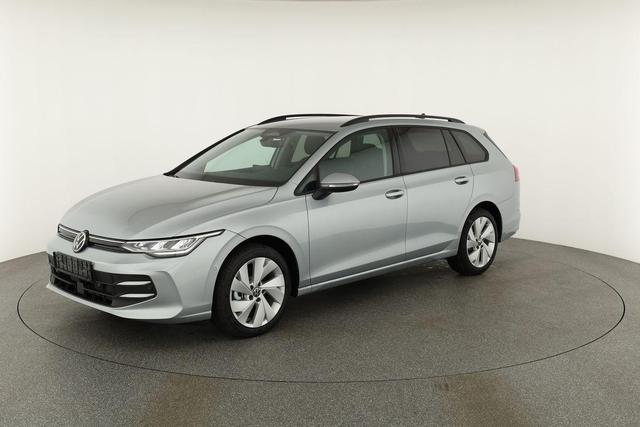 Volkswagen Golf Variant 1.5 TSI 110 kW Life VIII Life, easyOpen, Kamera, LED, Side, ACC, 17-Zoll, 3 J.-Garantie 