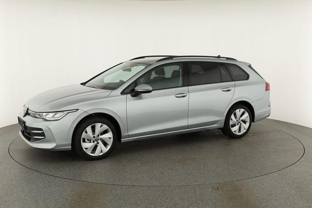 Volkswagen Golf Variant 1.5 TSI 110 kW Life VIII Life, easyOpen, Kamera, LED, Side, ACC, 17-Zoll, 3 J.-Garantie 
