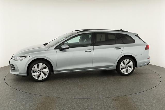 Volkswagen Golf Variant 1.5 TSI 110 kW Life VIII Life, easyOpen, Kamera, LED, Side, ACC, 17-Zoll, 3 J.-Garantie 