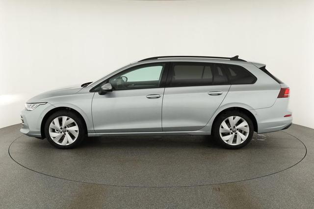 Volkswagen Golf Variant 1.5 TSI 110 kW Life VIII Life, easyOpen, Kamera, LED, Side, ACC, 17-Zoll, 3 J.-Garantie 