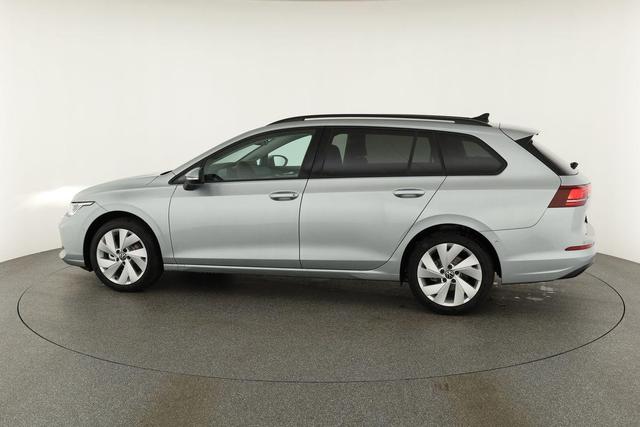 Volkswagen Golf Variant 1.5 TSI 110 kW Life VIII Life, easyOpen, Kamera, LED, Side, ACC, 17-Zoll, 3 J.-Garantie 
