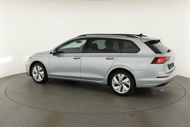 Volkswagen Golf Variant 1.5 TSI 110 kW Life VIII Life, easyOpen, Kamera, LED, Side, ACC, 17-Zoll, 3 J.-Garantie 