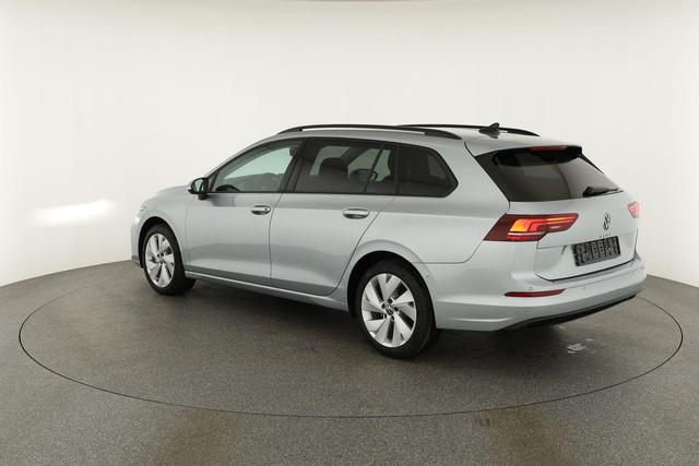 Volkswagen Golf Variant 1.5 TSI 110 kW Life VIII Life, easyOpen, Kamera, LED, Side, ACC, 17-Zoll, 3 J.-Garantie 