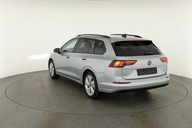 Volkswagen Golf Variant 1.5 TSI 110 kW Life VIII Life, easyOpen, Kamera, LED, Side, ACC, 17-Zoll, 3 J.-Garantie 