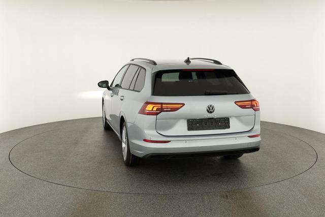 Volkswagen Golf Variant 1.5 TSI 110 kW Life VIII Life, easyOpen, Kamera, LED, Side, ACC, 17-Zoll, 3 J.-Garantie 