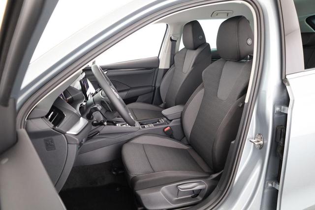 Skoda Octavia Combi 1.5 TSI mHEV 110 kW Selection DSG Selection, AHK, FS-beheizbar, Side, 17-Zoll 